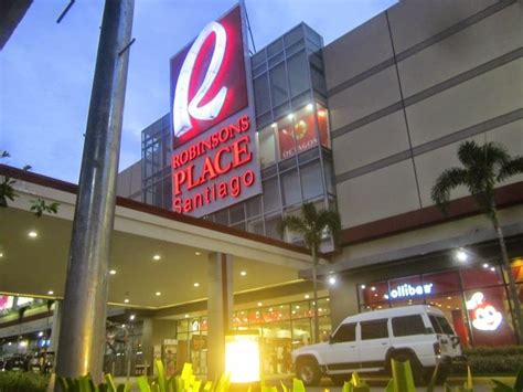 robinsons place santiago cinema